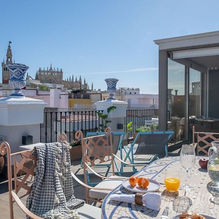 Hommyhome San Diego Siviglia Esterno foto