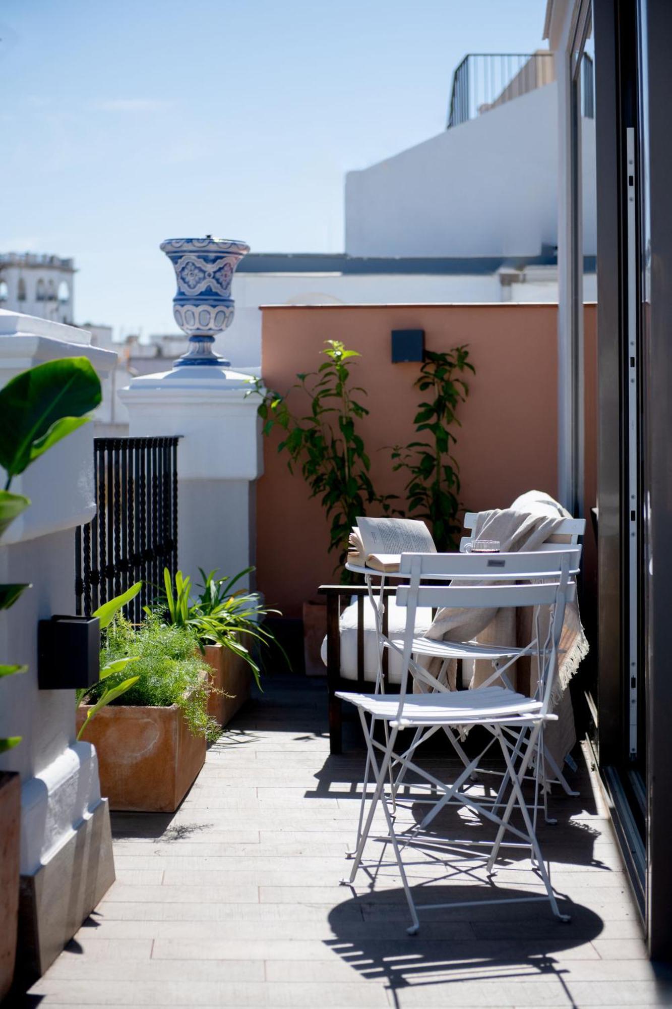 Hommyhome San Diego Siviglia Esterno foto