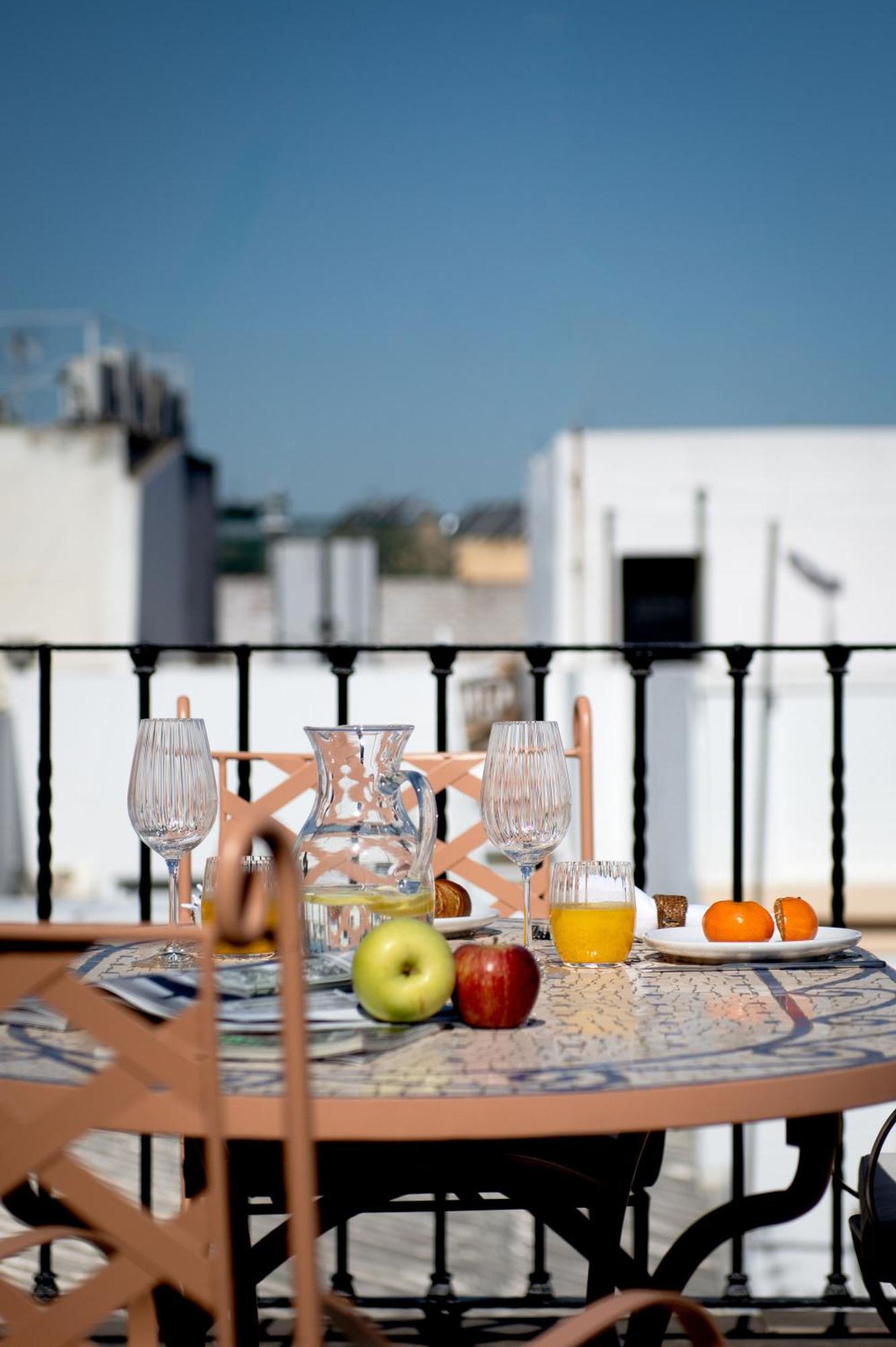 Hommyhome San Diego Siviglia Esterno foto