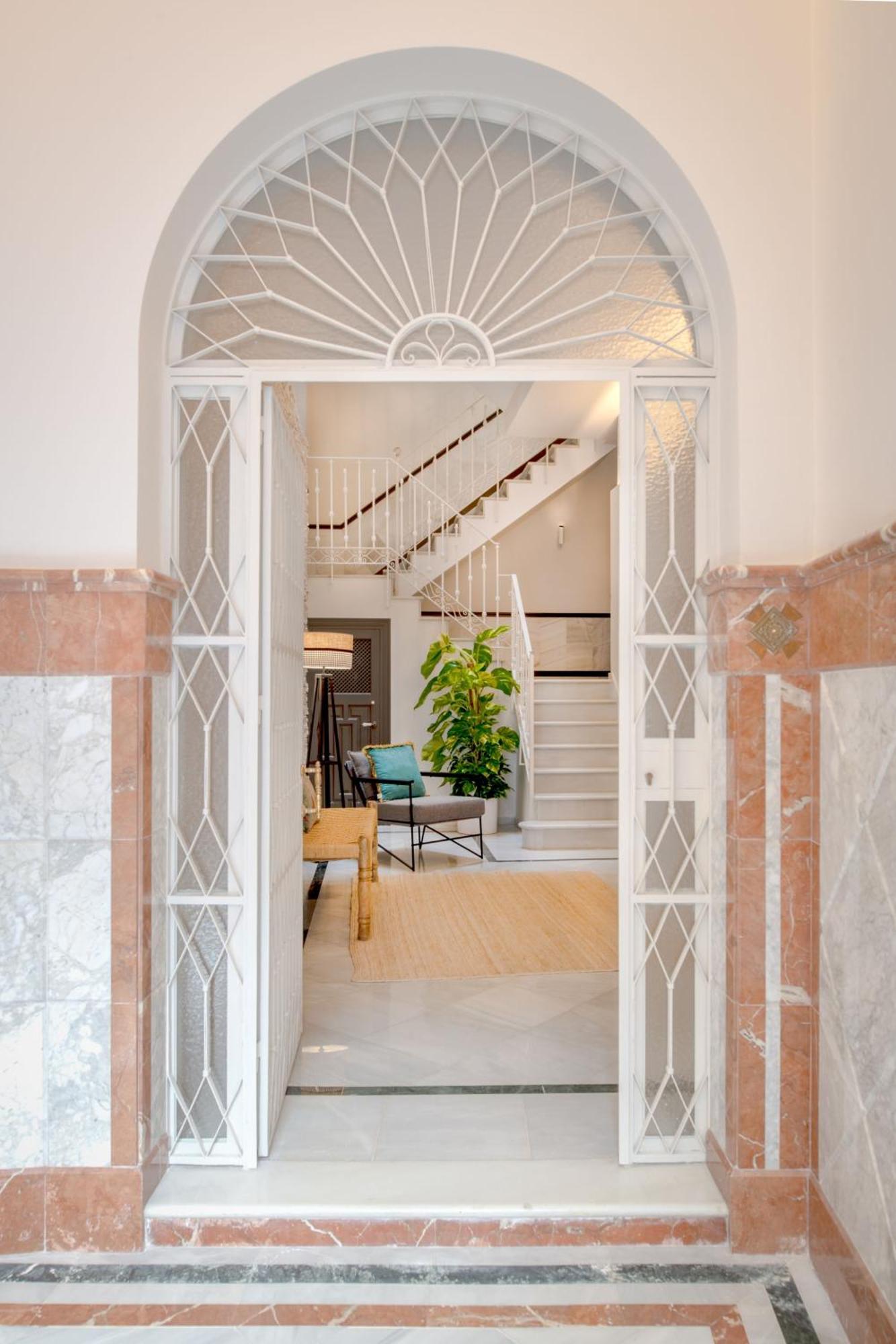 Hommyhome San Diego Siviglia Esterno foto