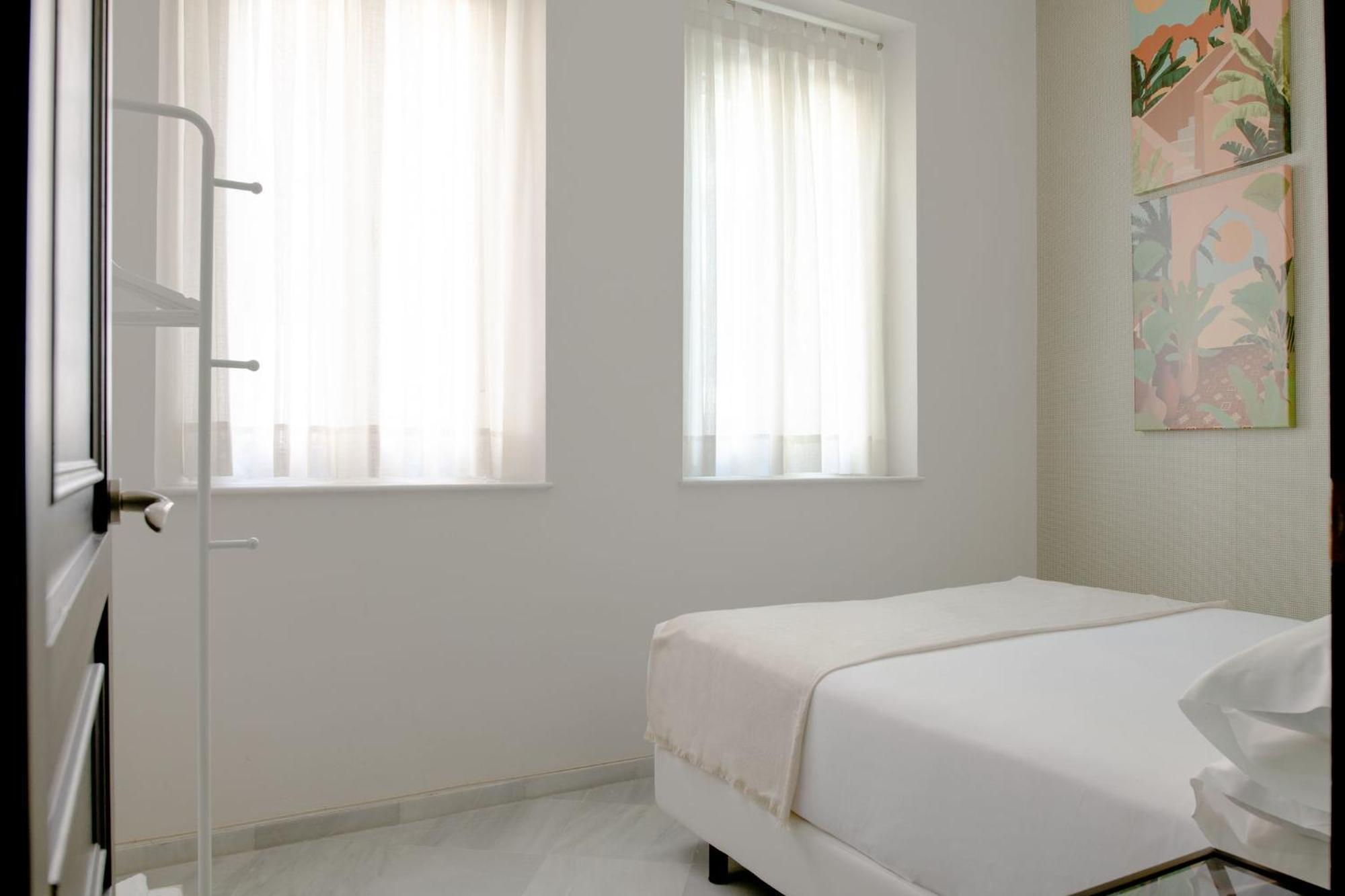 Hommyhome San Diego Siviglia Esterno foto